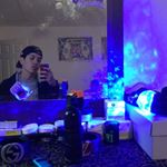 Profile Picture of adamssshairyballs (@adamssshairyballs) on Instagram