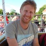 Profile Picture of Greg Sayers (@gregsayers56) on Instagram