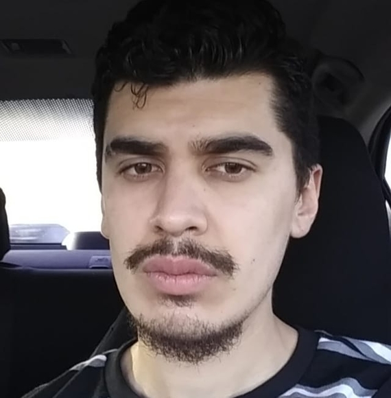 Profile Picture of Isaiah Lucero (@pullweeds420) on Poshmark