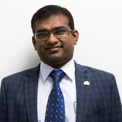 Profile Picture of Dennis Chacko (@Dennischacko) on Twitter