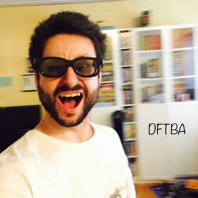 Profile Picture of Carlos Costa (@spk2carlos) on Twitter