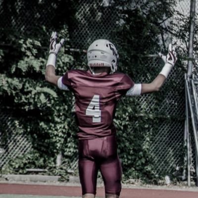 Profile Picture of Malcolm Davis (@King723Davis) on Twitter