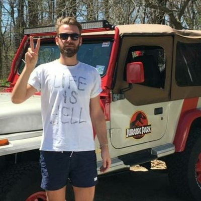 Profile Picture of Jason Ferraro (@UnckleJason) on Twitter