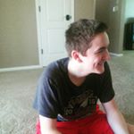 Profile Picture of Joel Raines (@instantcaramel) on Instagram