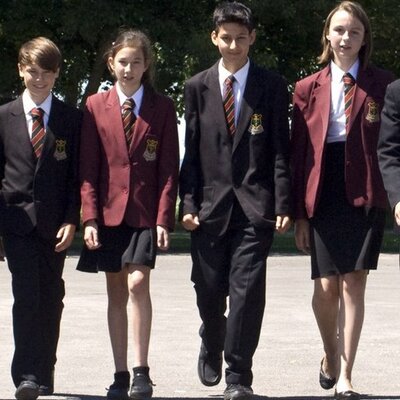 Profile Picture of St Philip Howard CS (@PhilipHowardCHS) on Twitter