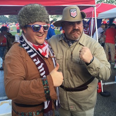 Profile Photo of AO Davy Crockett (@TheAggieYank) on Twitter