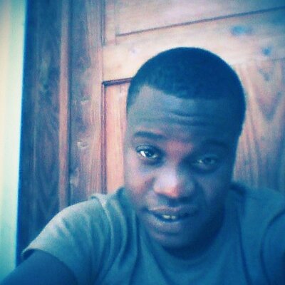 Profile Picture of Celestin Ralph (@CRaphito007) on Twitter