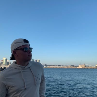 Profile Picture of Isaac Whaley (@iman_whaley4) on Twitter