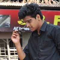 Profile Picture of Siddhesh Pandit (@siddhesh-pandit-6) on Quora