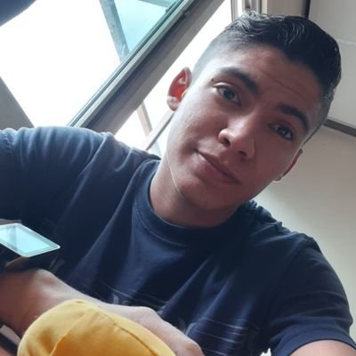 Profile Picture of Kenneth Soler 😏 (@EthSoler_10) on Twitter