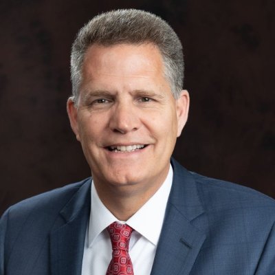 Profile Picture of Judge Bill Gravell (@BillGravell) on Twitter