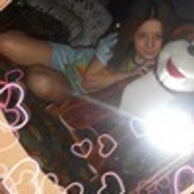 Profile Picture of Eleanore Fowler (@FowlerMaxwell) on Twitter