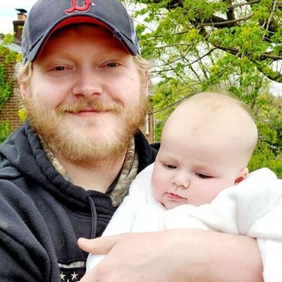 Profile Picture of SamMcNett (@sam_nett) on Twitter