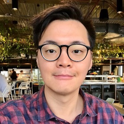 Profile Picture of Jonathan Dang (@jonakyd) on Twitter