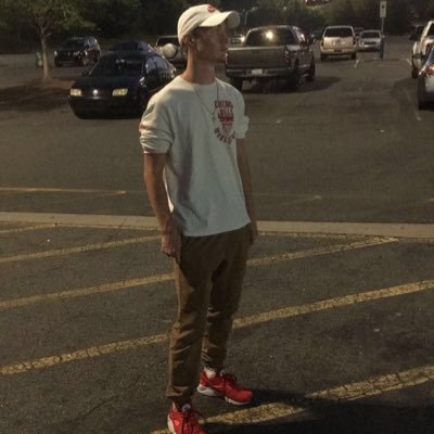 Profile Picture of Sean Stepp (@sean_stepp5) on Twitter