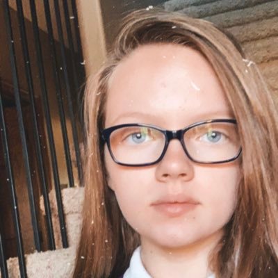 Profile Picture of Nora Weaver (@NoraWea91984859) on Twitter