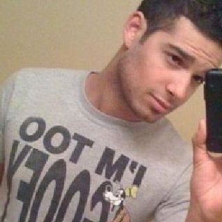 Profile Picture of Aaron Galliger (@aaron.galliger) on Facebook