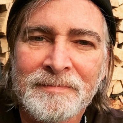 Profile Picture of John Franklin Hay (@indybikehiker) on Twitter