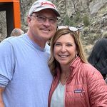 Profile Picture of Lisa Byrd (@tweetbyrd) on Instagram