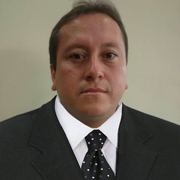 Profile Picture of Pedro Jumbo Astudillo (@pedrojumbo78) on Twitter