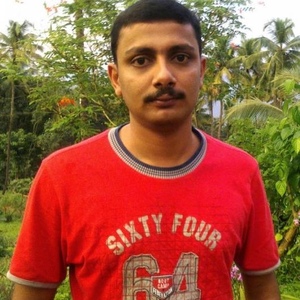 Profile Picture of Binso Thomas (@229876860) on Myspace