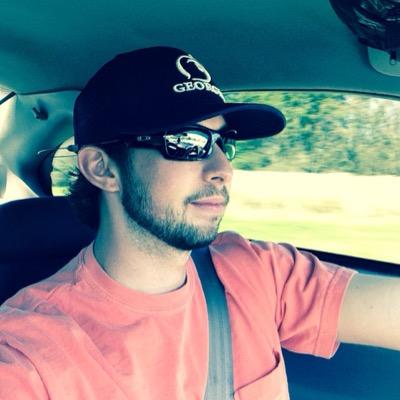 Profile Picture of Jeremy Guin (@JeremyGuin) on Twitter