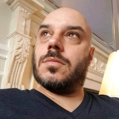 Profile Picture of Derek Cutler (@DerekCutler5) on Twitter