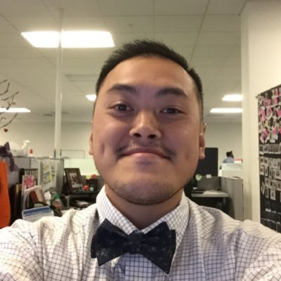 Profile Picture of Mike Saechao (@TheeChao) on Twitter