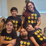 Profile Picture of Roxanna Cortez Calderon (@calderon85) on Instagram