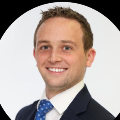 Profile Picture of Conor Holland (@cholland1989) on Twitter