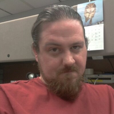 Profile Picture of Brent Read (@braread) on Twitter