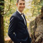 Profile Picture of Jarda Němec (@montak812) on Instagram