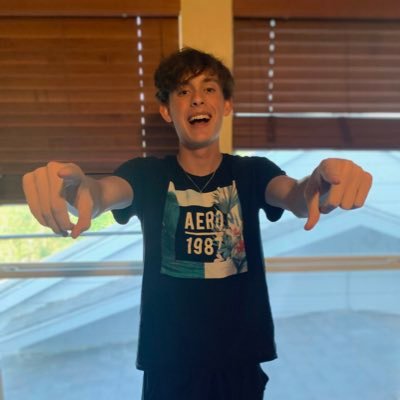 Profile Picture of Matthew Mannix (@MatthewMannix4) on Twitter