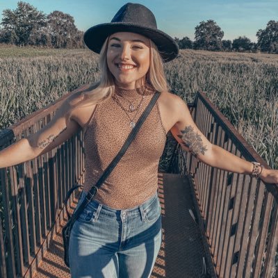 Profile Picture of Mary 🥑 (@maryhankins_) on Twitter