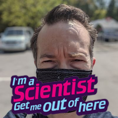 Profile Picture of Adam Hill (@AstroAdamH) on Twitter