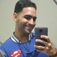 Profile Picture of Daniel Arroyo (@daniel-arroyo-29) on Quora