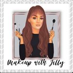 Profile Picture of Jill Davidson (@makeupwithjillyy) on Instagram