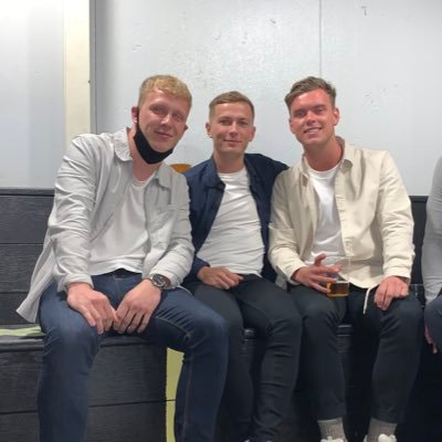 Profile Picture of Joe Stuart (@Joe_Stuart97) on Twitter