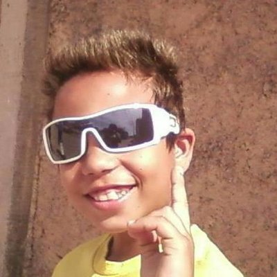 Profile Picture of Adam Salatiel Araujo (@AdamSalatiel) on Twitter