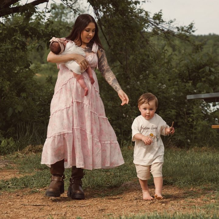 Profile Picture of   As requested, all the... (@fiorella.del) on Tiktok