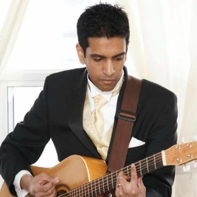 Profile Picture of Kevin Rodrigues (@krodwidget) on Twitter