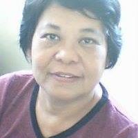 Profile Picture of Luz Vidal (@luz-vidal-4) on Quora