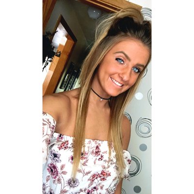 Profile Picture of Brooke Henderson (@broookehend) on Twitter