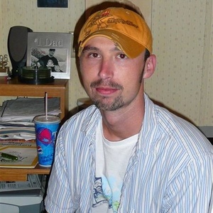 Profile Picture of Tony Hammack (@tonyhammack) on Myspace