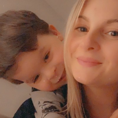Profile Picture of Joanne Hinton (@JoanneHinton15) on Twitter