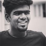 Profile Picture of Hrithik Daniel Gummadi (@hrithik_daniel) on Instagram