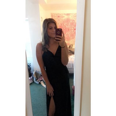 Profile Picture of Claire McWilliams (@C_McWilli13) on Twitter