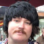 Profile Picture of Luke Cox (@luke.ninefingers.cox) on Instagram