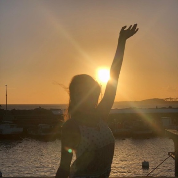 Profile Picture of Lucia Coronel (@luciacoronel) on Poshmark