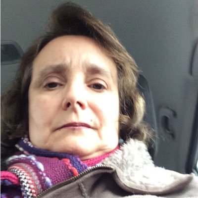 Profile Picture of Carmen Luz Villanueva Baeza (@LuzVillanuva) on Twitter